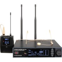 Радиосистема Rockdale Pro Stage 200 Head в Пинске