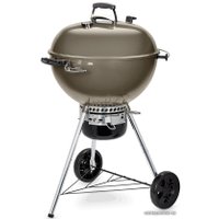 Гриль Weber Master-Touch GBS C-5750 (дымчатый)