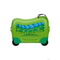 Чемодан-спиннер Samsonite Dream2Go Dinosaur D. 52 см