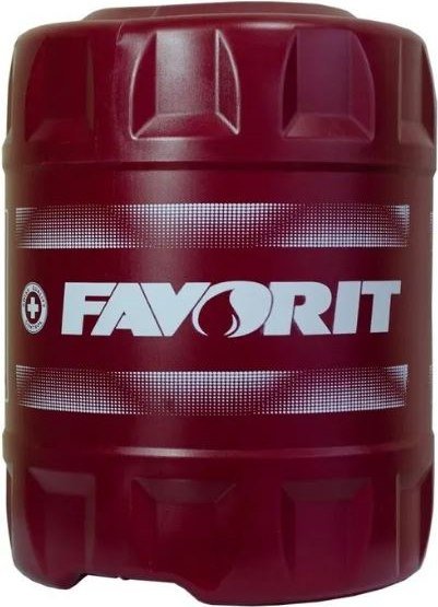 Моторное масло Favorit FDS-7 10W40 CK-4/CJ-4 20л