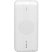 Внешний аккумулятор Rivacase VA2602 20000mAh (белый)