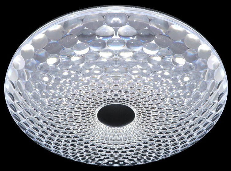

Припотолочная люстра Natali Kovaltseva Led Lamps 81071 (белый)