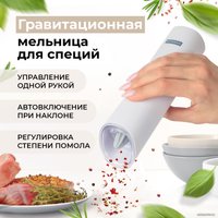 Электроперечница Makkua Spices series GBG-02