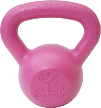 Битоника 8 кг (розовый)