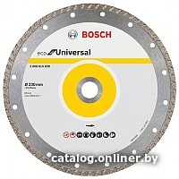 Отрезной диск алмазный  Bosch 2.608.615.039