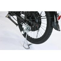 Электровелосипед Smart Balance Corsa lite 2025 (черный, разобранный)