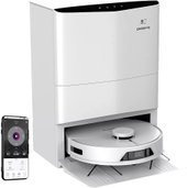 PVCRAC 7750 WIFI IQ Home (белый)