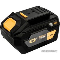 Аккумулятор Denzel B-18-6.0 (18В/6 Ah)