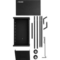 Мангал для дачи Palisad Camping 69669