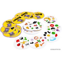 Настольная игра Asmodee Доббль (Dobble или Spot It!)