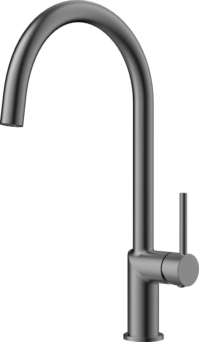 

Смеситель Kaiser Vita 43244-15 (вороненая сталь)