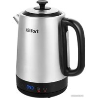 Электрический чайник Kitfort KT-6198