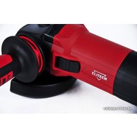 Угловая шлифмашина ELITECH МШУ 1412Э