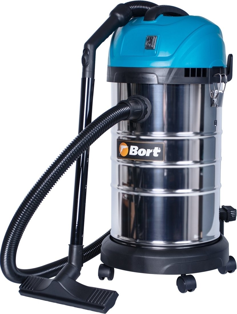 

Пылесос Bort BSS-1630 SmartAir