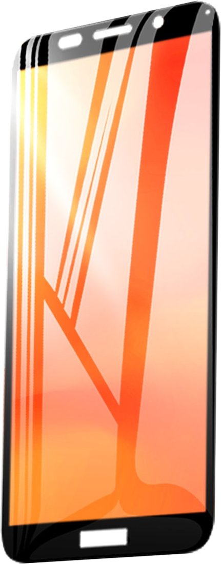 

Защитное стекло Volare Rosso Fullscreen full glue для Huawei Honor 9s/Huawei Y5p