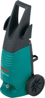 Мойка высокого давления Bosch Aquatak 115 PLUS