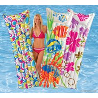 Надувной матрас для плавания Intex 59720