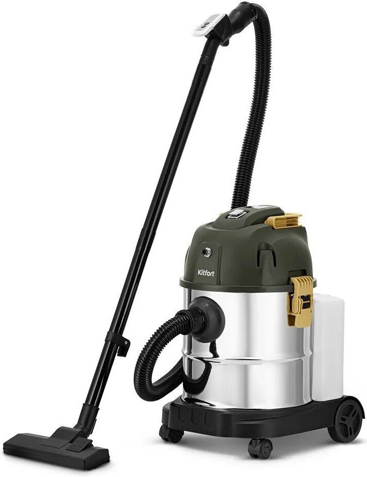 

Пылесос Kitfort KT-5543