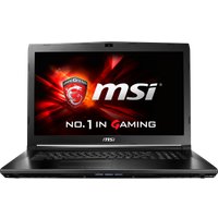 Игровой ноутбук MSI GL72 6QF-698RU