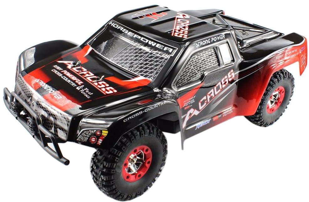 

Автомодель WLtoys 12423