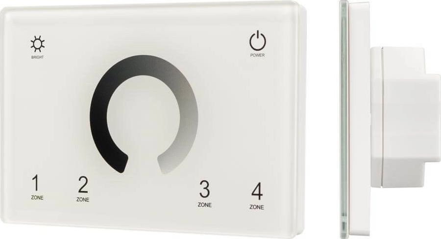 Диммер RGBW Arlight Sens Smart-P79-Dim White 028398