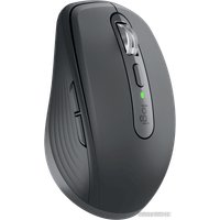 Мышь Logitech MX Anywhere 3S (графит)