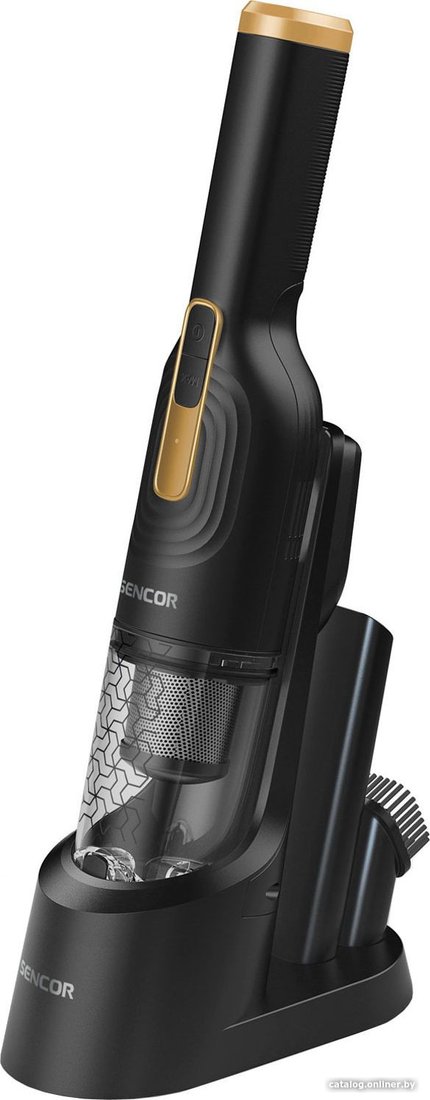 Пылесос Sencor SVC 308BK
