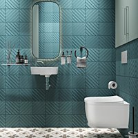 Унитаз подвесной Lavinia Boho Bell Pro Rimless 3301002R (чаша, пневмокрышка)