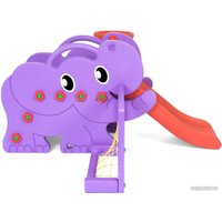 Горка Happy Box JM-706B