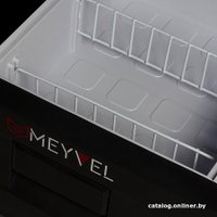 Компрессорный автохолодильник Meyvel AF-CB30