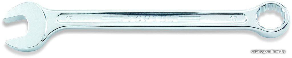 Гаечный ключ Toptul AAEW2828 1 предмет