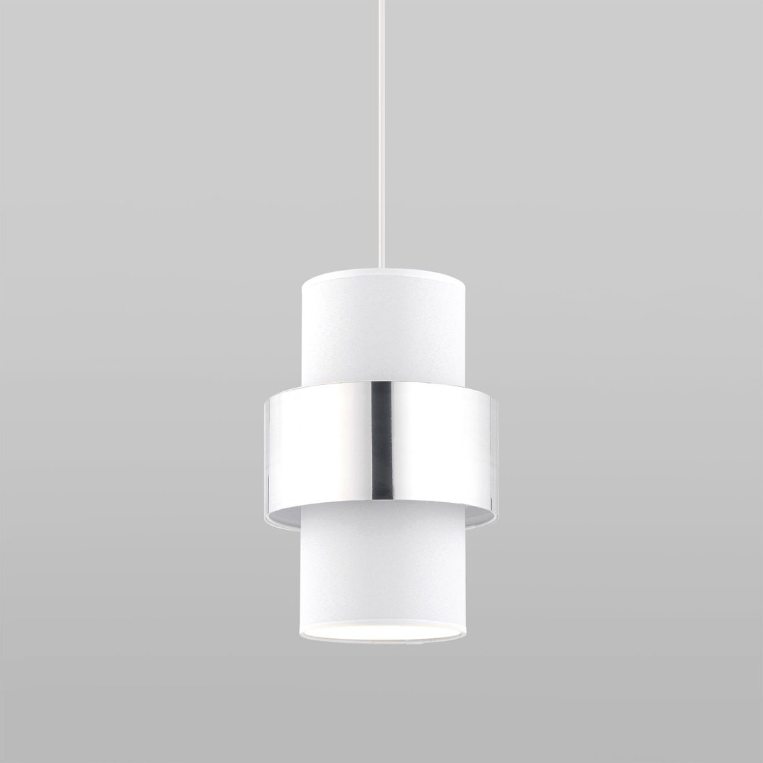 

Подвесная люстра TK Lighting Calisto 849