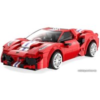 Конструктор CaDa C51072W Race Car