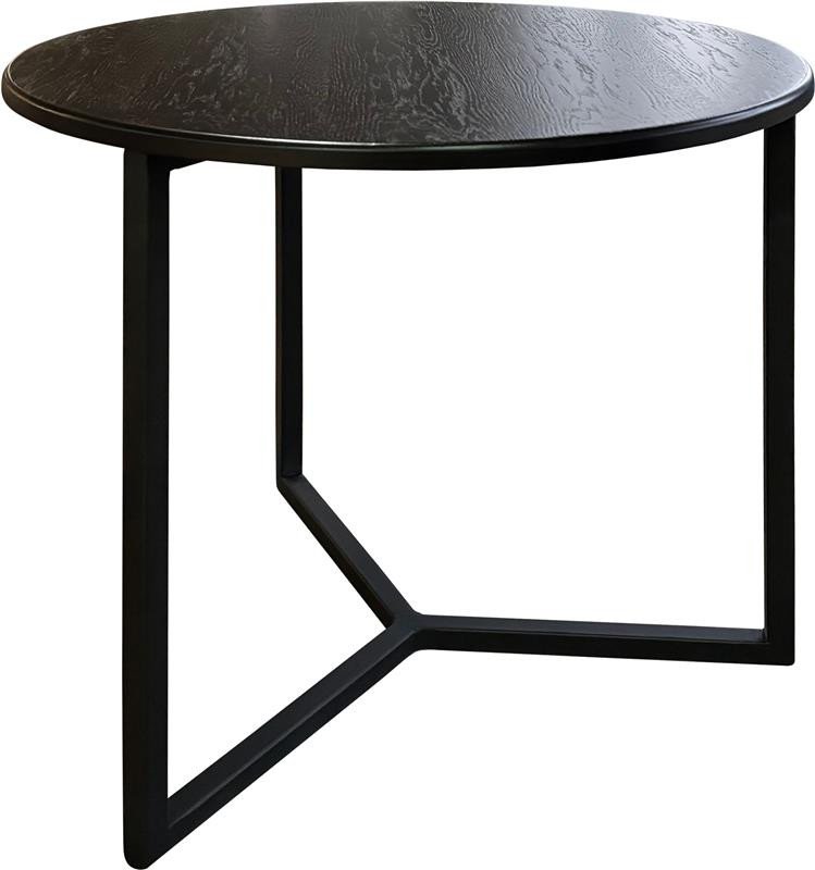 

Журнальный столик Бобруйскмебель Rim БМ2.810.0.09 (венге)