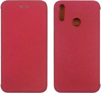 Чехол для телефона Case Vogue для Huawei Honor 8C (винный)