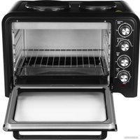 Мини-печь Hyundai MIO-HY098