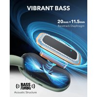 Наушники Anker Soundcore AeroFit 2 (мятный)