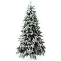 Елка National Tree Company Ариадна заснеженная АРД/ЗСН-240 (240см)