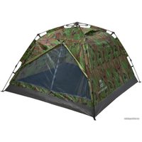 Треккинговая палатка Jungle Camp Easy Tent 2 (камуфляж)