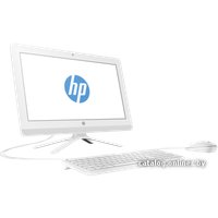 Моноблок HP 22-b348ur [2BW21EA]