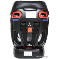 Детское автокресло Martin Noir Milton (шоколад)