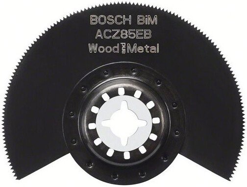Пильное полотно Bosch 2609256943