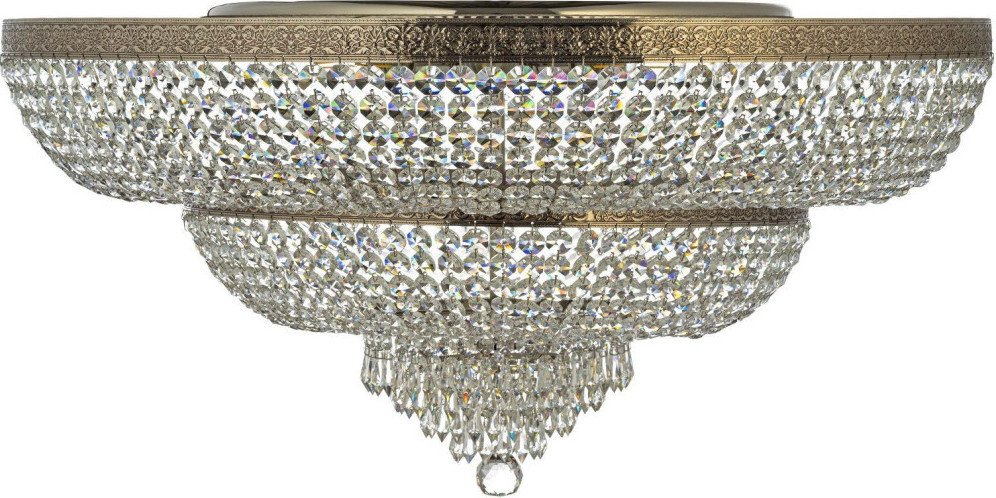 Подвесная люстра Arti Lampadari Santa E 1.8.60.600 N