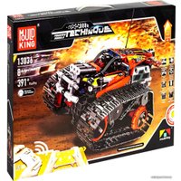 Конструктор Mould King 13036 Скоростной внедорожник