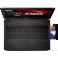 Игровой ноутбук ASUS GL552JX-XO345T