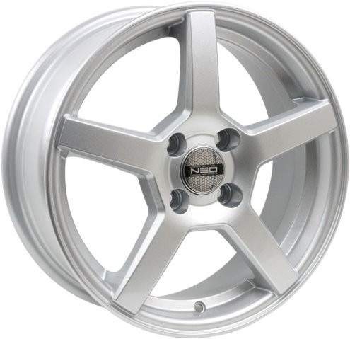 

Литые диски Neo V03-1560 15x6" 4x98мм DIA 58.6мм ET 40мм S