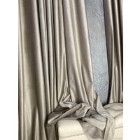 Комплект штор Ника Зварико 7300270/2 3.0x2.7 м (кофейный 10)
