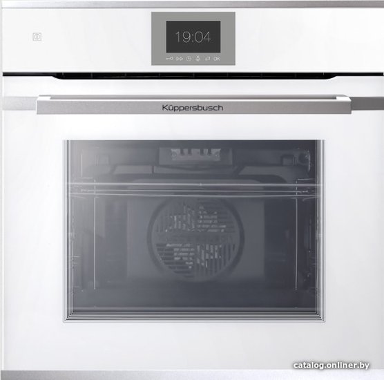 Kuppersbusch BP 6550.0 W9