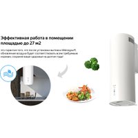 Кухонная вытяжка Weissgauff Gracia WH