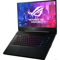Игровой ноутбук ASUS ROG Zephyrus S GX502GV-AZ084T